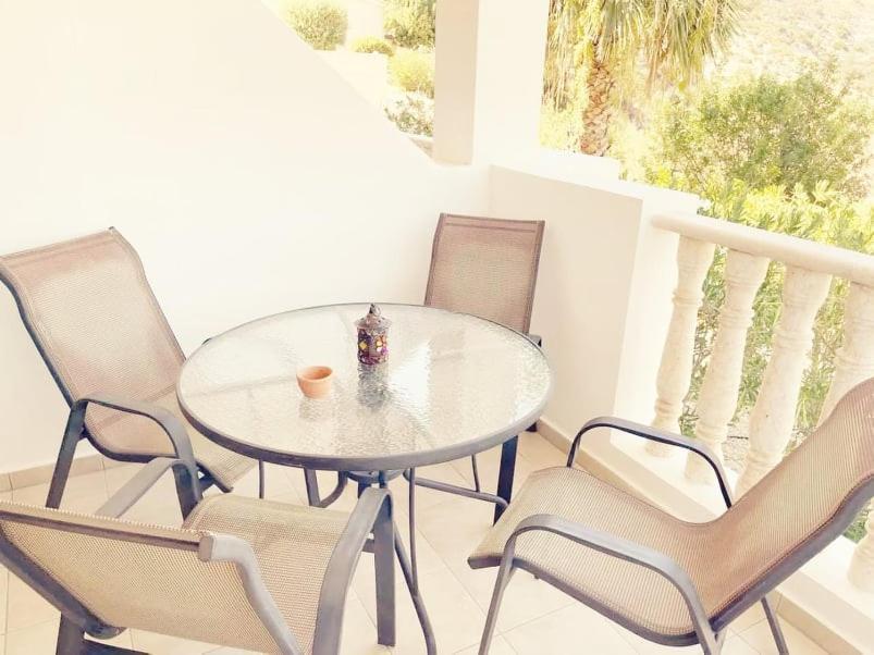 Peyia Resort Apartment Exterior foto
