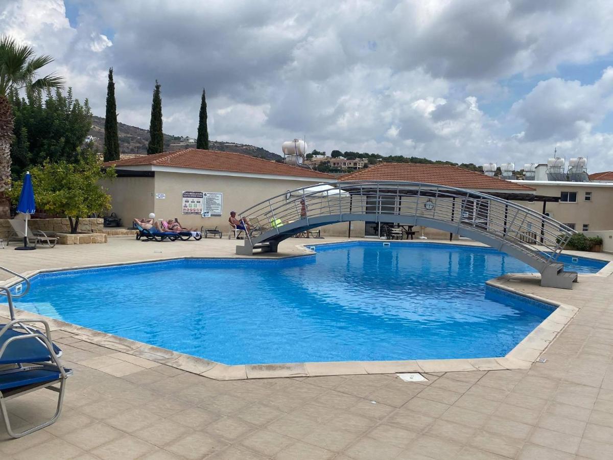 Peyia Resort Apartment Exterior foto