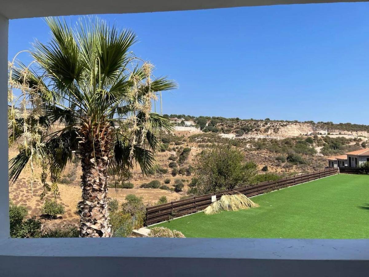 Peyia Resort Apartment Exterior foto