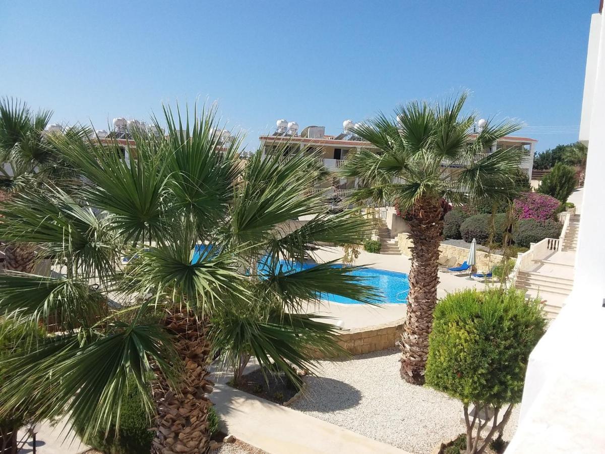 Peyia Resort Apartment Exterior foto