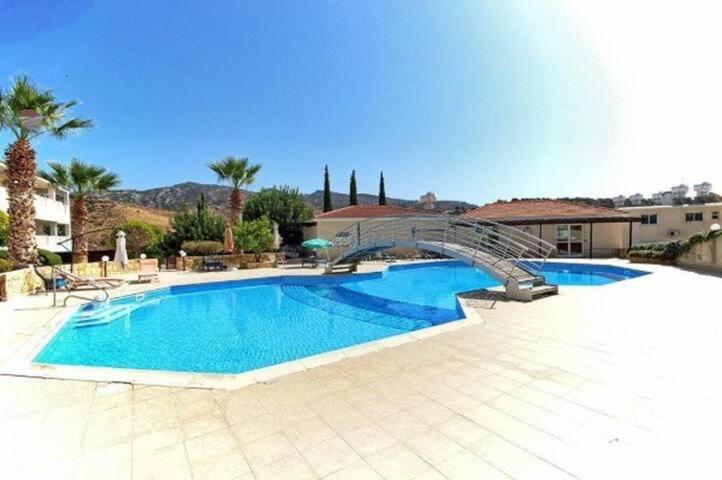 Peyia Resort Apartment Exterior foto