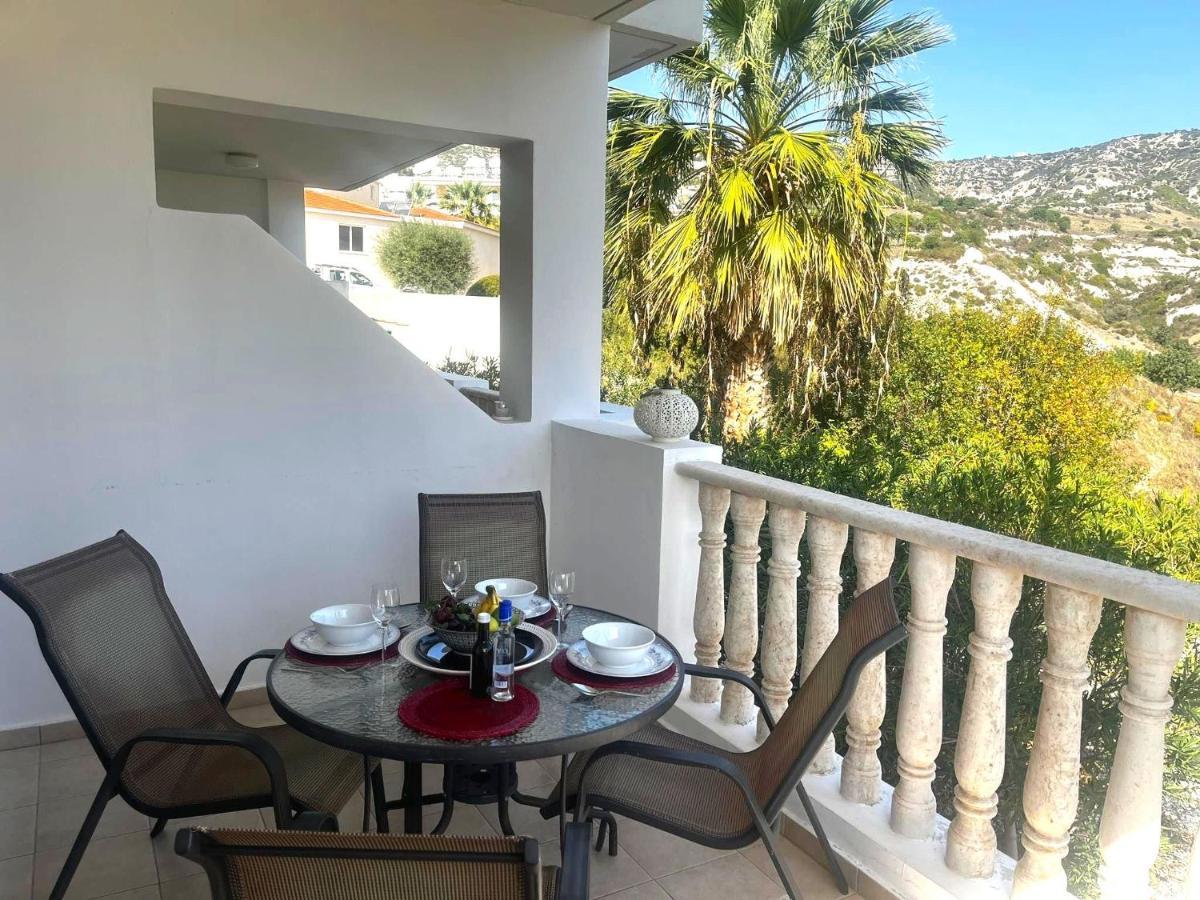 Peyia Resort Apartment Exterior foto
