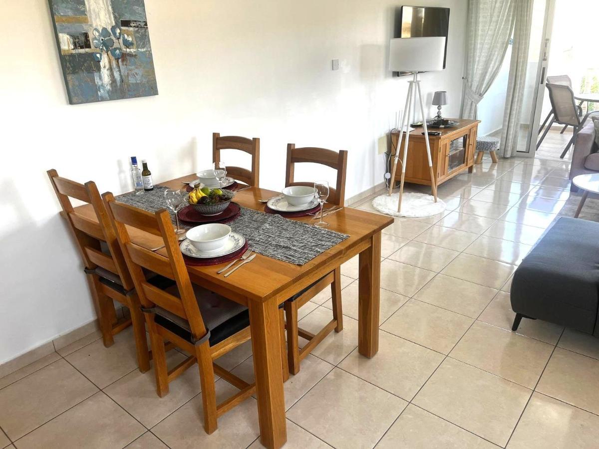 Peyia Resort Apartment Exterior foto